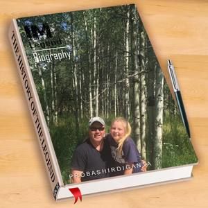 Meet your Posher, Kylee